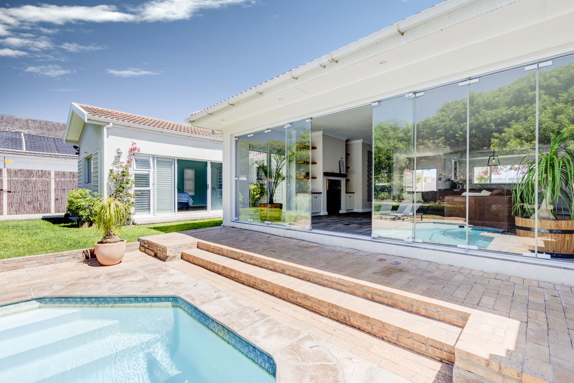 Sea Love Beach House und Apartment, Table View Kapstadt